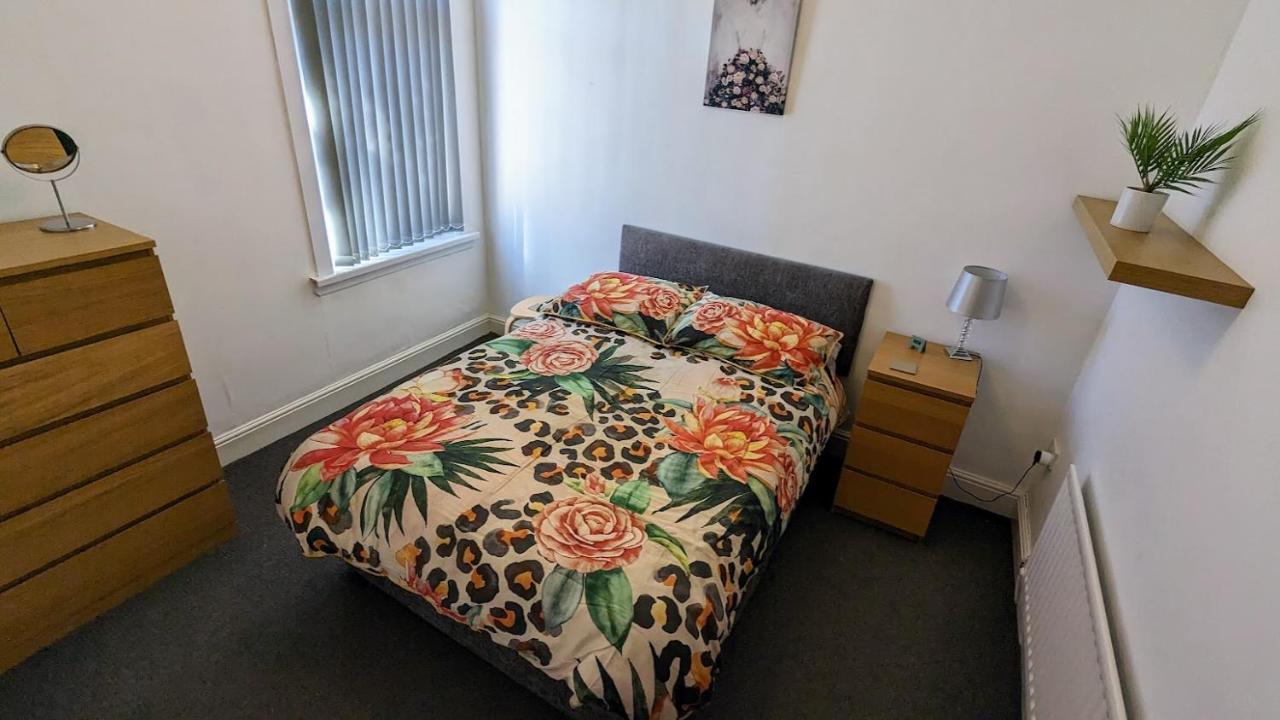 The Lawrence, 2 Bedroom Victorian House Redcar Extérieur photo